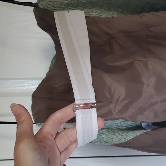 Nanette Lepore strapless top - Picture 5 of 6